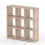 Boon 3Ã3 Oak or White 1
