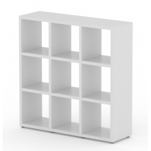 Boon 3Ã3 Oak or White