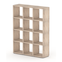 Boon 3Ã4 Oak or White