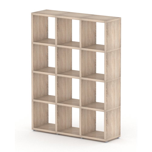 Boon 3Ã4 Oak or White