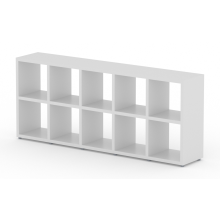 Boon 5Ã2 Oak or White