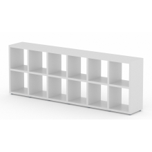 Boon 6Ã2 Oak or White