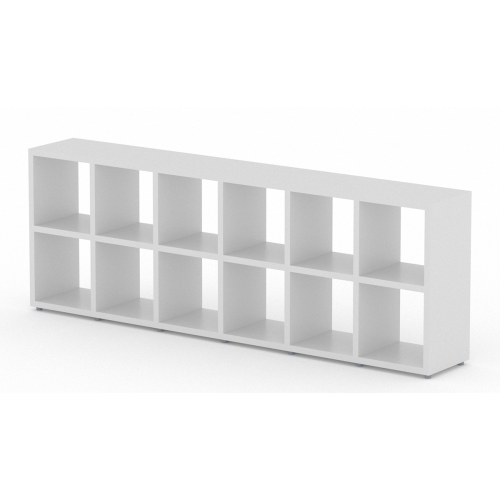 Boon 6Ã2 Oak or White