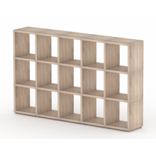 Boon 5Ã3 Oak or White