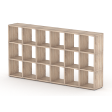 Boon 6Ã3 Oak or White
