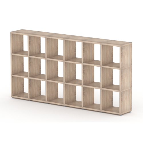 Boon 6Ã3 Oak or White
