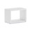 Benchtop Microwave Cube  60x40x33cm 1