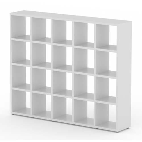 Boon 5Ã4 Oak or White