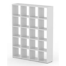 Boon 4Ã5 Oak or White
