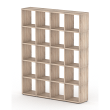 Boon 4Ã5 Oak or White