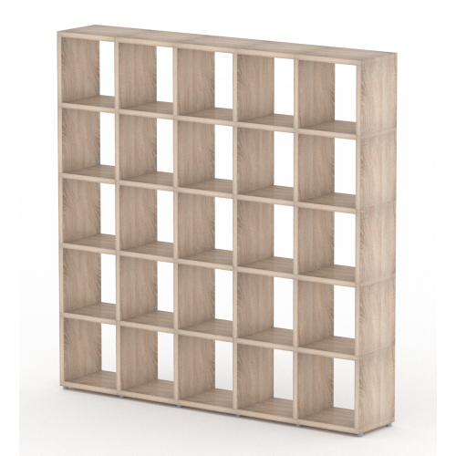 Boon 5Ã5 Oak or White