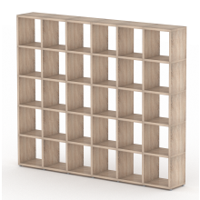 Boon 6Ã5 Oak or White