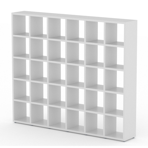 Boon 6Ã5 Oak or White