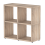 Boon 2Ã2 Oak or White 1