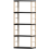 Boon maxx black and oak 1Ã4 1
