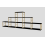 Boon maxx black & oak 5-3-1 pyramid 1