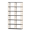 Boon maxx black and oak 2Ã6 1