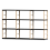 Boon maxx black and oak 3Ã3 1