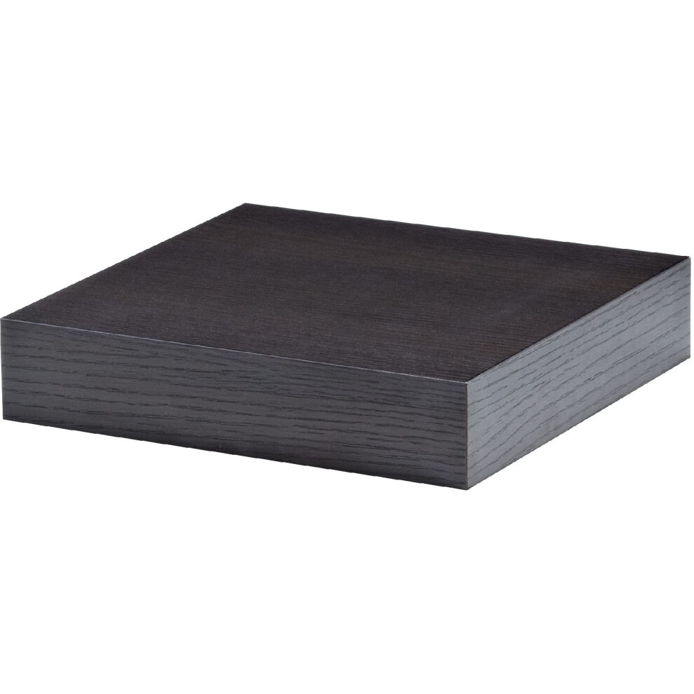 Square Corner Floating Shelves 5060846248306