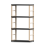 Boon maxx black and oak 1Ã3 1