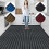 Non Slip Mats PVC Rubber Door Mat Kitchen Hallway Runner & Bath Mats 5