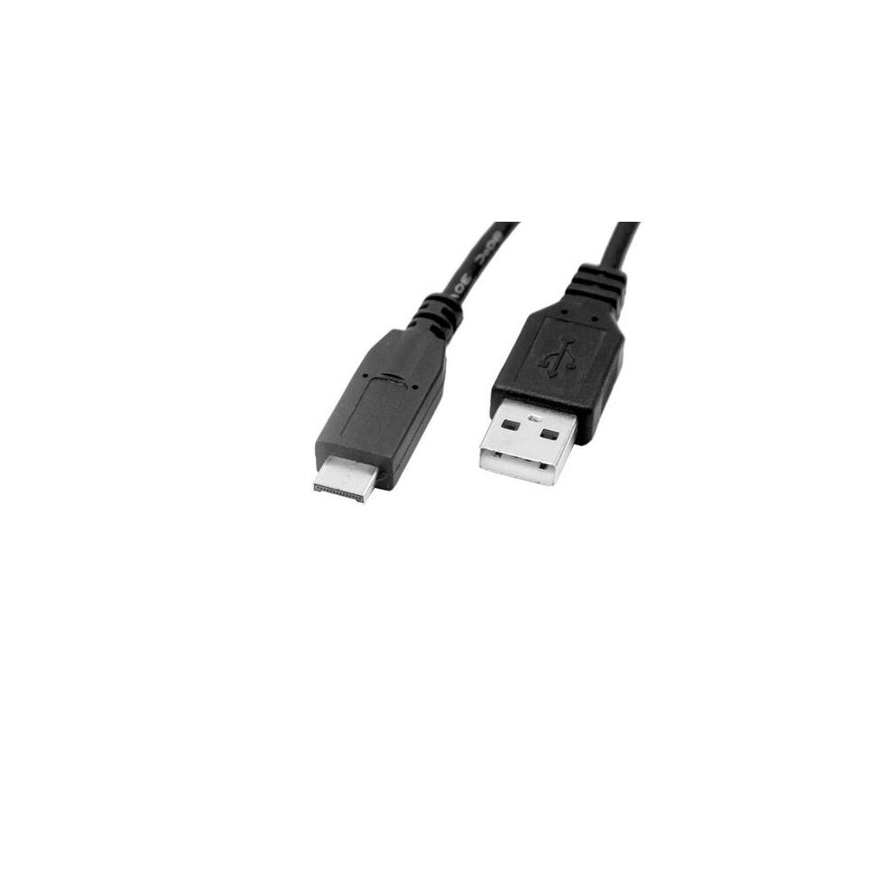 USB Cable For Leica V-LUX 2 V-LUX 20 Digital Camera