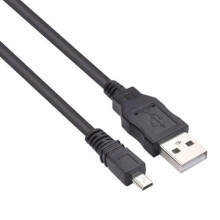 USB Cable For Panasonic DMC-FS8 DMC-FS9 DMC-FS10 DMC-FS11 DMC-FS12 Digital Cameras