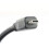 USB Cable For Panasonic DMC-FT3 DMC-FT4 DMC-FX40 DMC-FX48 DMC-FX60 Digital Cameras 4