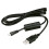 USB Cable For Sanyo VPC-T1060 Xacti VPC-E6 VPC-E7 VPC-E10 VPC-E60 Digital Cameras 2