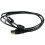 USB Cable For Panasonic DMC-FT3 DMC-FT4 DMC-FX40 DMC-FX48 DMC-FX60 Digital Cameras 3