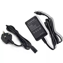 Charger Power Adapter Sony DCR-HC19 DCR-HC19E DCR-HC20 DCR-HC20E Camcorder