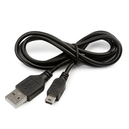USB Cable For Sony DCR-PC101 DCR-PC101E DCR-PC103 DCR-PC103E Camcorder 2