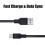 USB Cable For Sony DCR-PC101 DCR-PC101E DCR-PC103 DCR-PC103E Camcorder 4