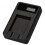 Battery Charger For Panasonic DMC-FT3 DMC-FT4 DMC-FX40 DMC-FX48 DMC-FX60 Digital Camera 2