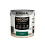 Ronseal (Evergreen) Ronseal One Coat Everywhere Matt Paint 2.5L 3