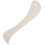 Lineco Bone Scorer Paper Creaser for Bookbinding Etc 12cm (4.8") 1