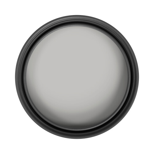 Ronseal (Slate Grey) Ronseal One Coat Everywhere Matt Paint 2.5L 2