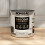 Ronseal (Slate Grey) Ronseal One Coat Everywhere Matt Paint 2.5L 5
