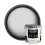Ronseal (Smooth Stone) Ronseal One Coat Everywhere Matt Paint 2.5L 2