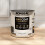 Ronseal (Smooth Stone) Ronseal One Coat Everywhere Matt Paint 2.5L 5