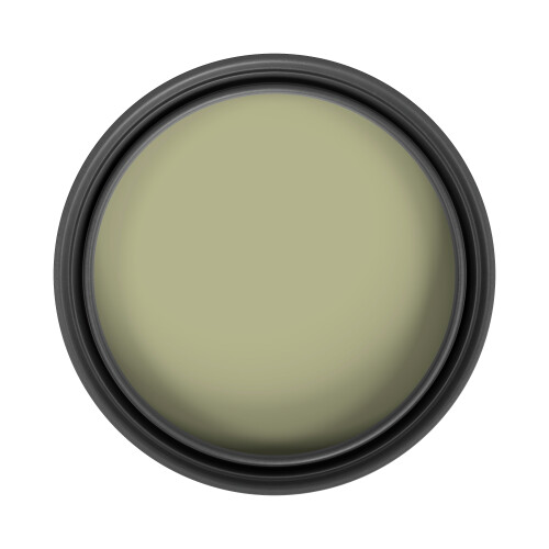 Ronseal (Willow) Ronseal One Coat Everywhere Matt Paint 2.5L 1