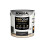 Ronseal (Black Pepper) Ronseal One Coat Everywhere Matt Paint 2.5L 3