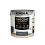 Ronseal (Charcoal Grey) Ronseal One Coat Everywhere Matt Paint 2.5L 3