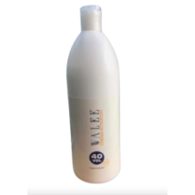 Walee Professional Cream Activator 12% 40 vol 1PC- Next Day Free Del