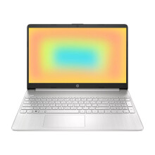 HP 15s-fq5510sa 15.6" Laptop Intel Core i5 12th Gen 8GB RAM 256GB SSD - Refurbished