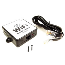 GAUGEMASTER Prodigy Wifi DCC05