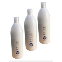 Walee Professional Cream Activator 12% 40 vol 3PC- Next Day Free Del