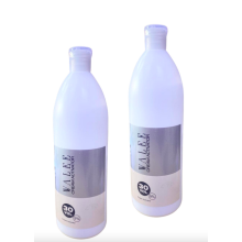 Walee Professional Cream Activator 9% 30 vol 2PC- Next Day Free Del