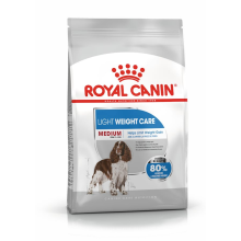 Royal Canin CCN Medium Light Weight Care Optimal Body Weight 12kg