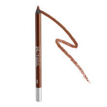 24/7 Glide-On Eye Pencil, Eyeliner with Waterproof Colours, Vegan Formula*, Shade: Smog, 1.2g